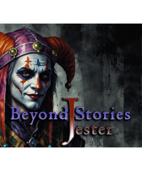 Beyond Stories: Jester Steam Key GLOBAL